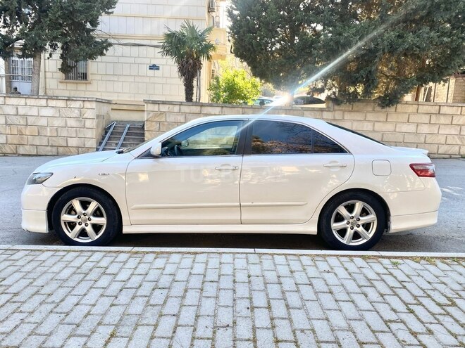 Toyota Camry 2009, 280,000 km - 2.4 l - Bakı