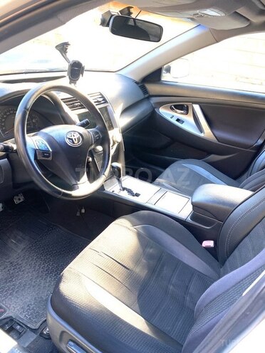 Toyota Camry 2009, 280,000 km - 2.4 l - Bakı