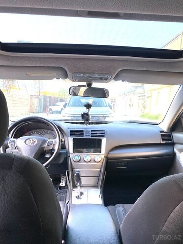 Toyota Camry 2009, 280,000 km - 2.4 l - Bakı