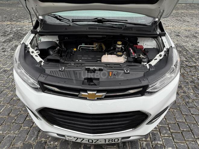 Chevrolet Trax 2019, 43,000 km - 1.4 l - Bakı