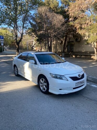 Toyota Camry 2009, 280,000 km - 2.4 l - Bakı