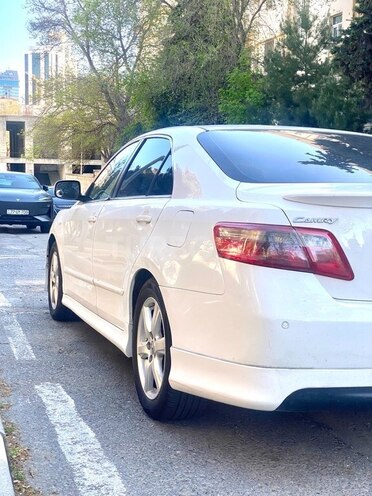 Toyota Camry 2009, 280,000 km - 2.4 l - Bakı