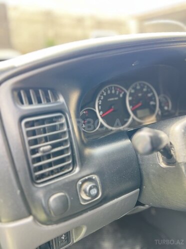 Mazda Tribute 2004, 270,034 km - 2.3 l - Bakı