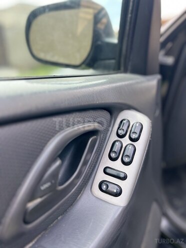 Mazda Tribute 2004, 270,034 km - 2.3 l - Bakı