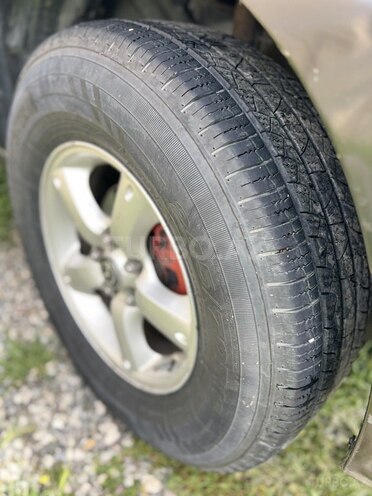 Mazda Tribute 2004, 270,034 km - 2.3 l - Bakı