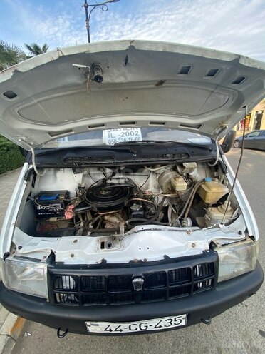 GAZ 33021 2002, 300,000 km - 2.4 l - Masallı