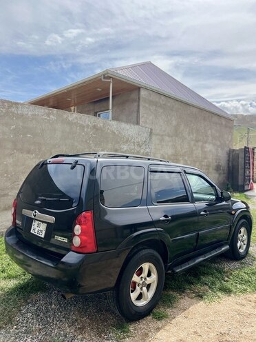 Mazda Tribute 2004, 270,034 km - 2.3 l - Bakı
