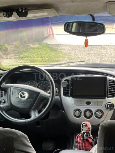 Mazda Tribute 2004, 270,034 km - 2.3 l - Bakı
