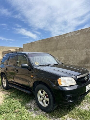 Mazda Tribute 2004, 270,034 km - 2.3 l - Bakı