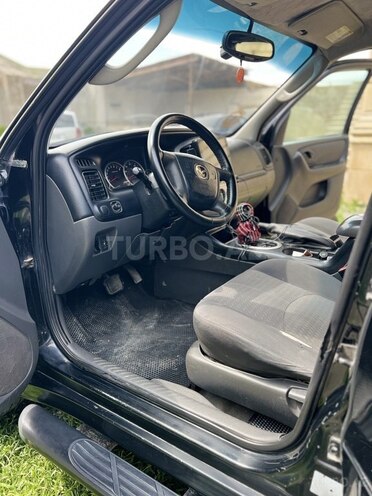 Mazda Tribute 2004, 270,034 km - 2.3 l - Bakı