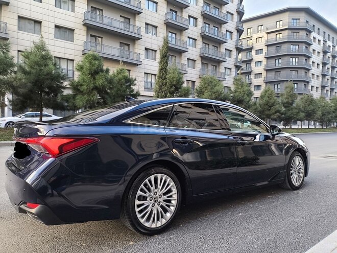 Toyota Avalon 2021, 37,550 km - 2.5 l - Bakı