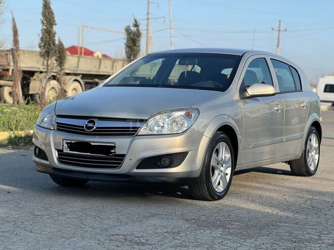 Opel Astra 2008, 352,000 km - 1.3 l - Xırdalan