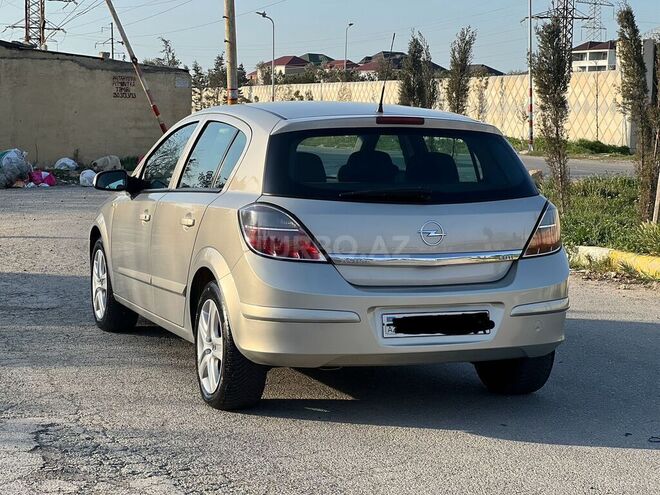 Opel Astra 2008, 352,000 km - 1.3 l - Xırdalan