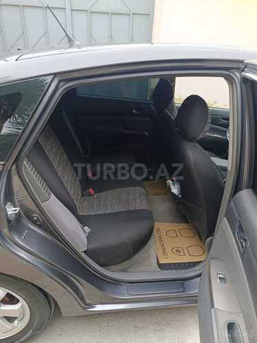 Toyota Prius 2008, 267,000 km - 1.5 l - Bakı
