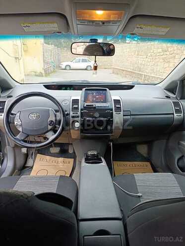 Toyota Prius 2008, 267,000 km - 1.5 l - Bakı