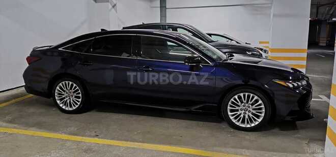 Toyota Avalon 2021, 37,550 km - 2.5 l - Bakı