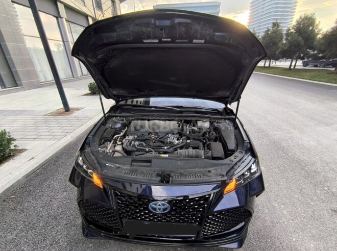 Toyota Avalon 2021, 37,550 km - 2.5 l - Bakı