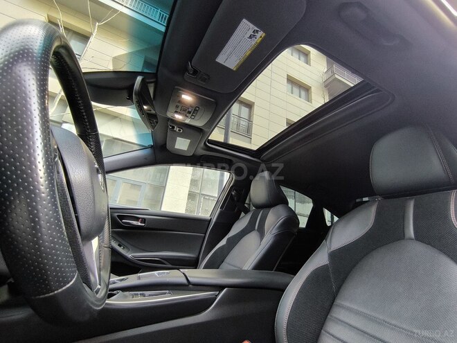 Toyota Avalon 2021, 37,550 km - 2.5 l - Bakı