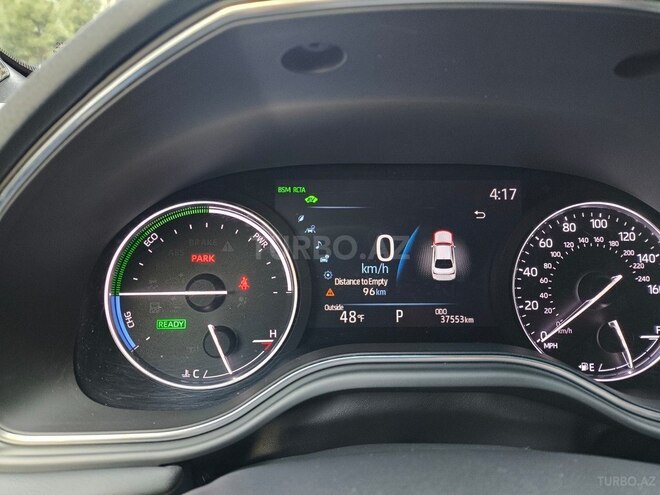Toyota Avalon 2021, 37,550 km - 2.5 l - Bakı