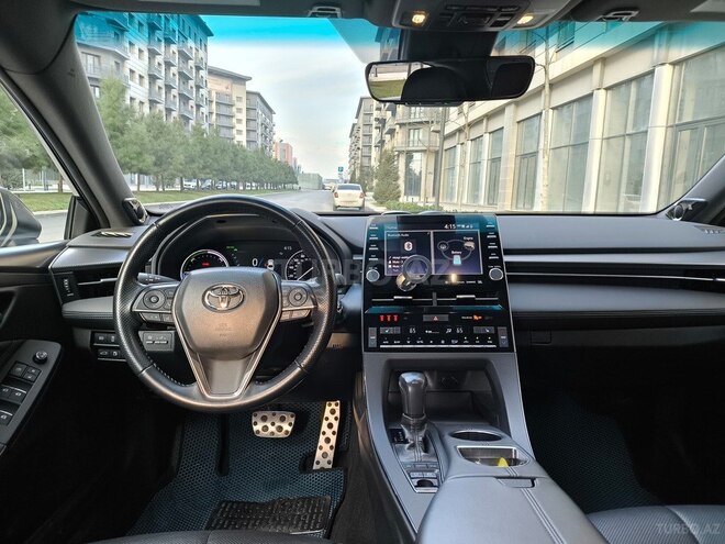 Toyota Avalon 2021, 37,550 km - 2.5 l - Bakı