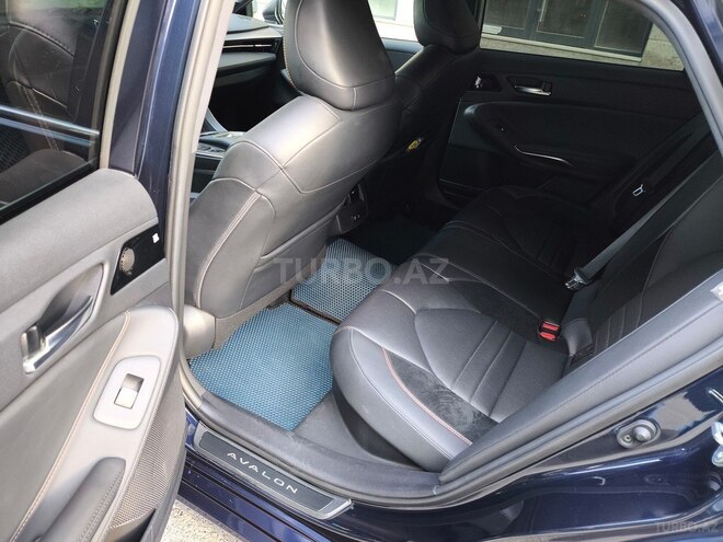 Toyota Avalon 2021, 37,550 km - 2.5 l - Bakı