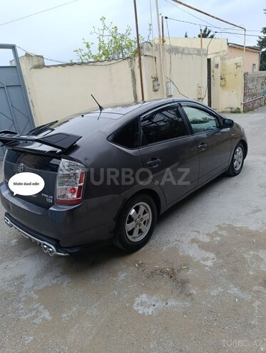 Toyota Prius 2008, 267,000 km - 1.5 l - Bakı