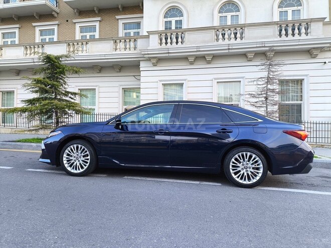 Toyota Avalon 2021, 37,550 km - 2.5 l - Bakı