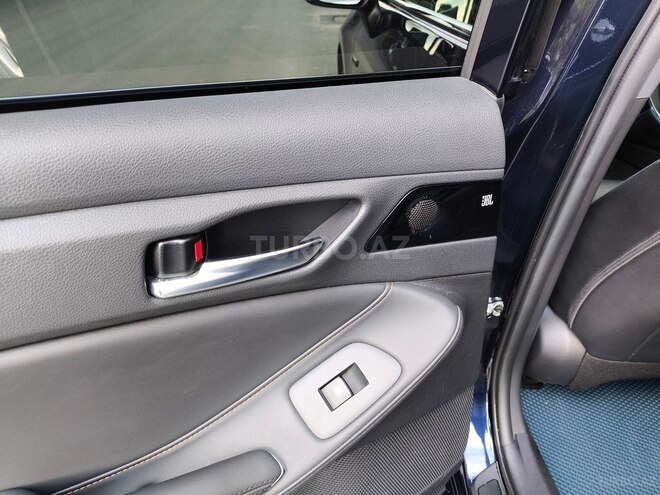 Toyota Avalon 2021, 37,550 km - 2.5 l - Bakı