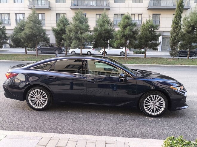 Toyota Avalon 2021, 37,550 km - 2.5 l - Bakı