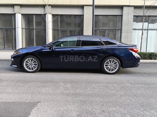 Toyota Avalon 2021, 37,550 km - 2.5 l - Bakı
