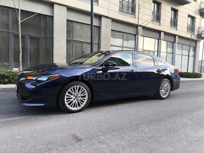 Toyota Avalon 2021, 37,550 km - 2.5 l - Bakı