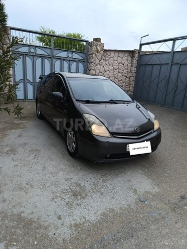 Toyota Prius 2008, 267,000 km - 1.5 l - Bakı