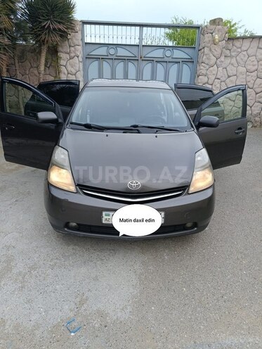 Toyota Prius 2008, 267,000 km - 1.5 l - Bakı