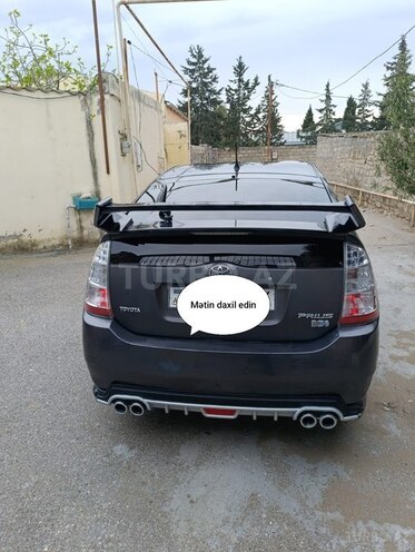 Toyota Prius 2008, 267,000 km - 1.5 l - Bakı