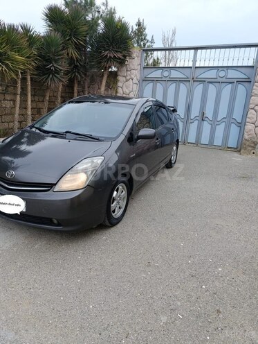 Toyota Prius 2008, 267,000 km - 1.5 l - Bakı