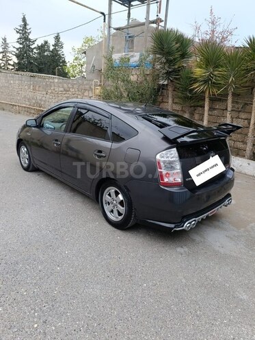 Toyota Prius 2008, 267,000 km - 1.5 l - Bakı