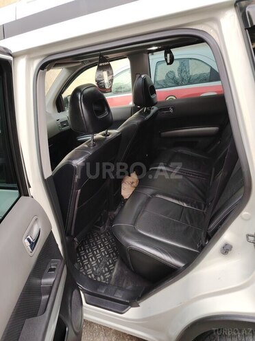 Nissan X-Trail 2008, 217,500 km - 2.5 l - Bakı