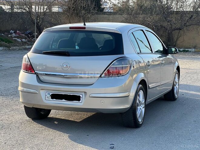 Opel Astra 2008, 352,000 km - 1.3 l - Xırdalan
