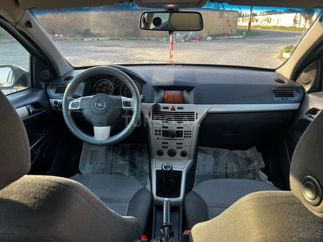 Opel Astra 2008, 352,000 km - 1.3 l - Xırdalan
