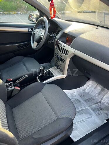 Opel Astra 2008, 352,000 km - 1.3 l - Xırdalan