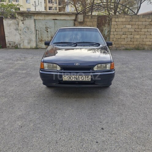LADA (VAZ) 2115 2011, 100,690 km - 1.6 l - Bakı
