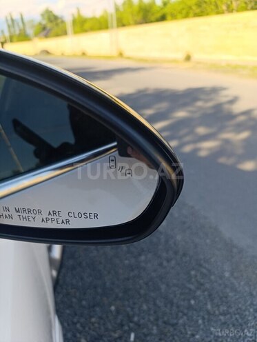 Chevrolet Cruze 2014, 28,000 km - 1.4 l - Balakən