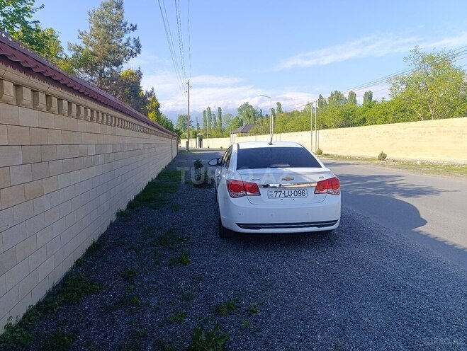 Chevrolet Cruze 2014, 28,000 km - 1.4 l - Balakən