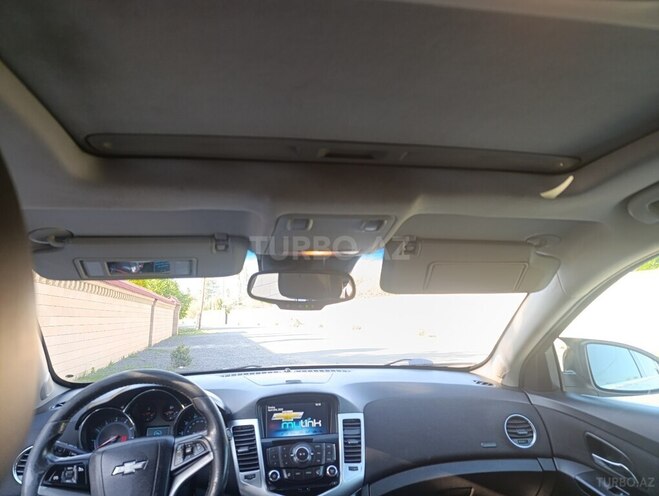 Chevrolet Cruze 2014, 28,000 km - 1.4 l - Balakən