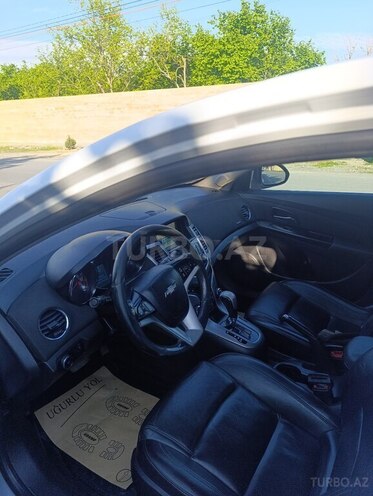 Chevrolet Cruze 2014, 28,000 km - 1.4 l - Balakən