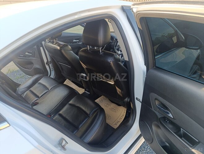 Chevrolet Cruze 2014, 28,000 km - 1.4 l - Balakən