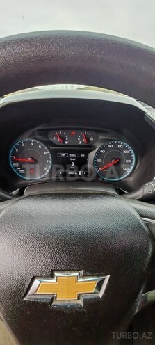 Chevrolet Equinox 2018, 149,264 km - 1.5 l - Bakı
