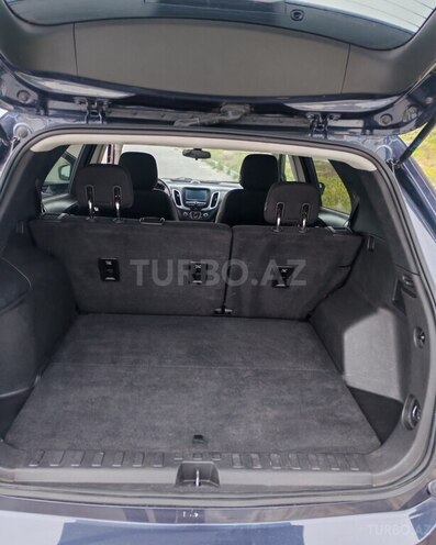 Chevrolet Equinox 2018, 149,264 km - 1.5 l - Bakı