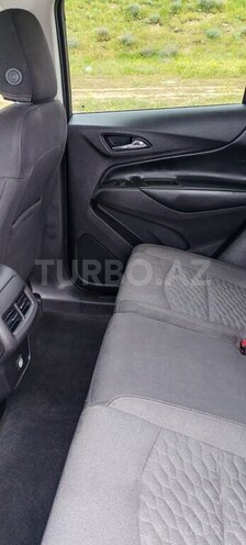 Chevrolet Equinox 2018, 149,264 km - 1.5 l - Bakı
