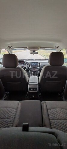 Chevrolet Equinox 2018, 149,264 km - 1.5 l - Bakı